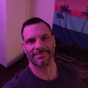 Meet your Posher, Jimmy